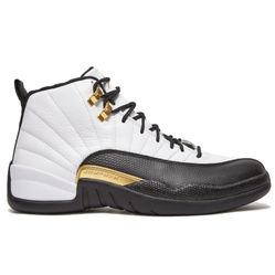 Jordan 12s