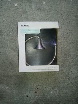 Kohler Towel Ring
