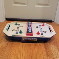 Face -Off  Electronic Hockey Game