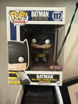 Batman Pop