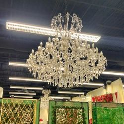 Chandelier For Sale 