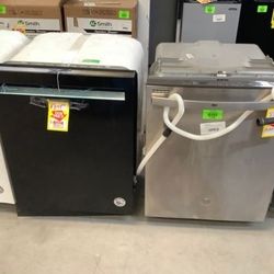 BRAND DISHWASHERS‼️ APPLIANCE ‼️ 6T