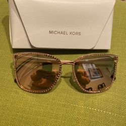 Michael Kors sunglasses for women