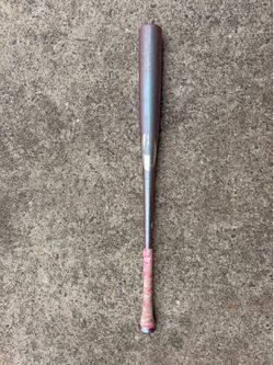 33/30 RA13 Chandler Chameleon Wood Bat
