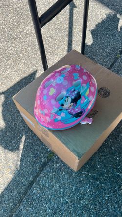 Kids helmet