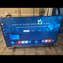 SAMSUNG TV 70"