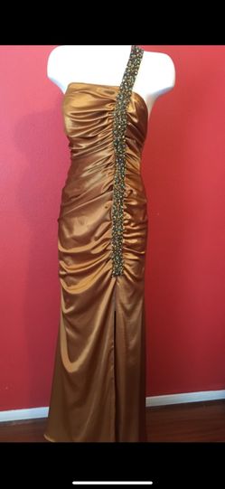 Prom Dress Size 6