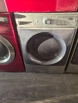 Kenmore Dryer