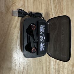 M19 Bluetooth earphones 