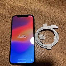 iPhone 12 Unlocked