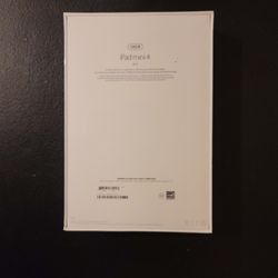 Ipad Mini 4 WiFi 128gb Gold