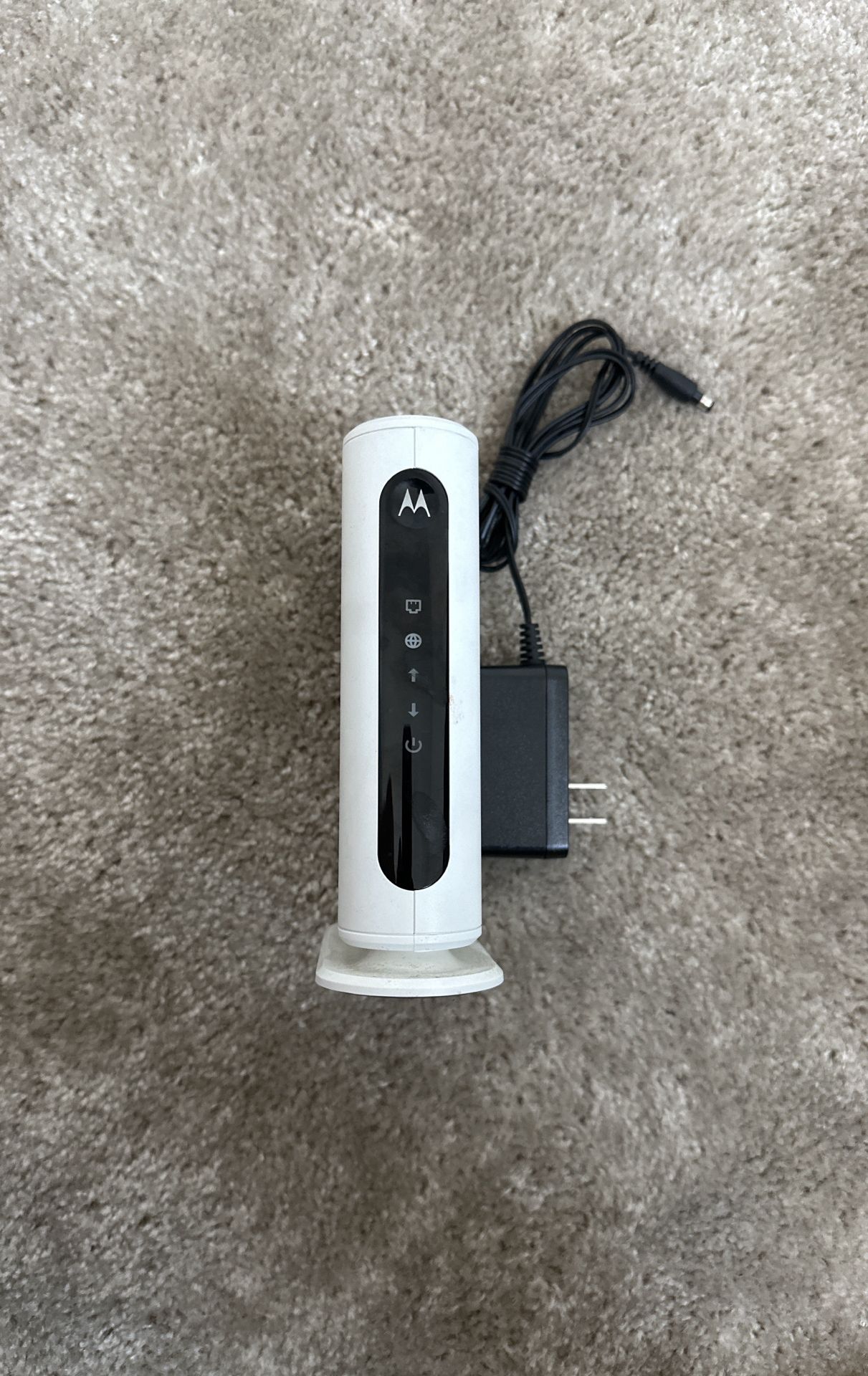 Motorola Modem Mb7420