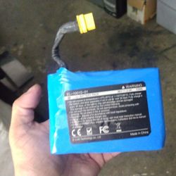 3￵￵6￵￵V HO￵￵ver￵￵Board Battery,Replacement Pack Rechargeable for H￵￵0verboard Battery Replacement (10S1P