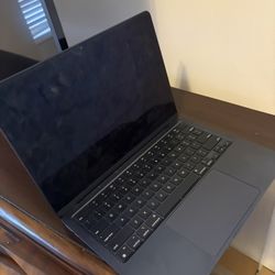 MacBook Air M2