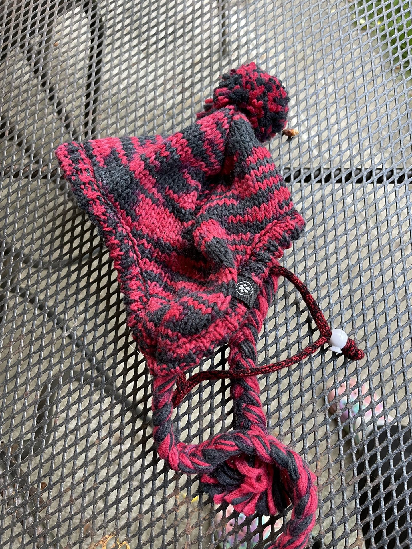 **Adorable Dog Hats - Size Large, Worn Once**