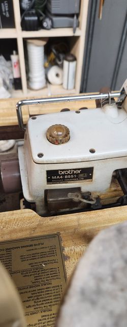 Brother OVERLOCK / SERGER