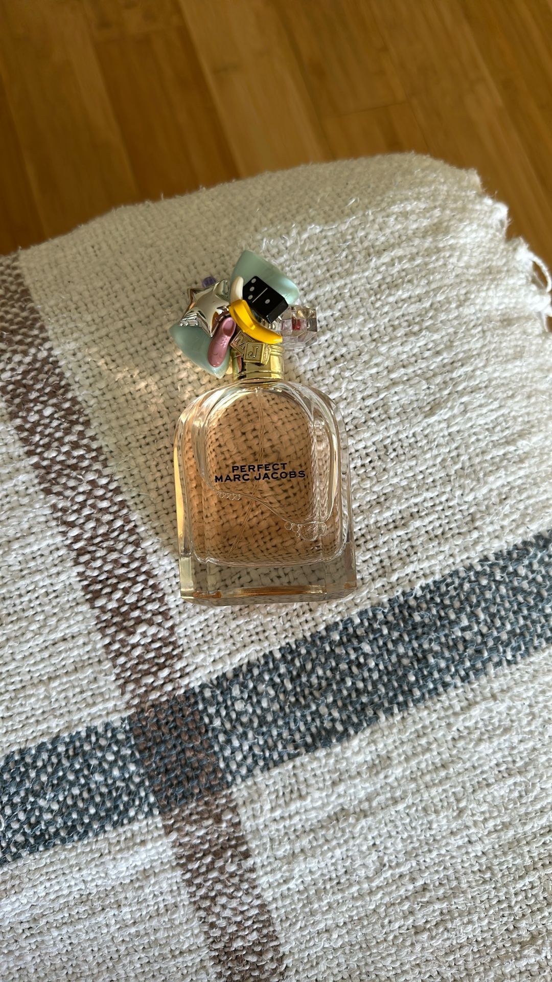 Marc Jacob’s perfume