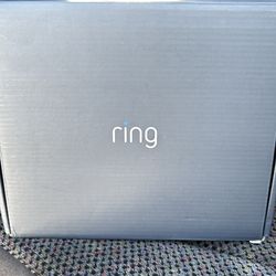 Ring