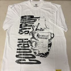 That’s A Awful Lot Of Cough Syrup T-shirt