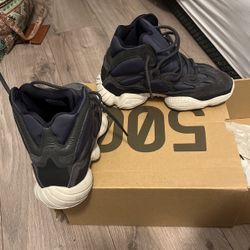 Yeezy 500 
