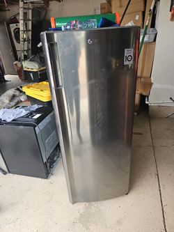 Freezer Great for RV or garage