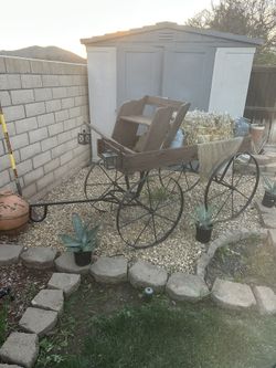 Carriage
