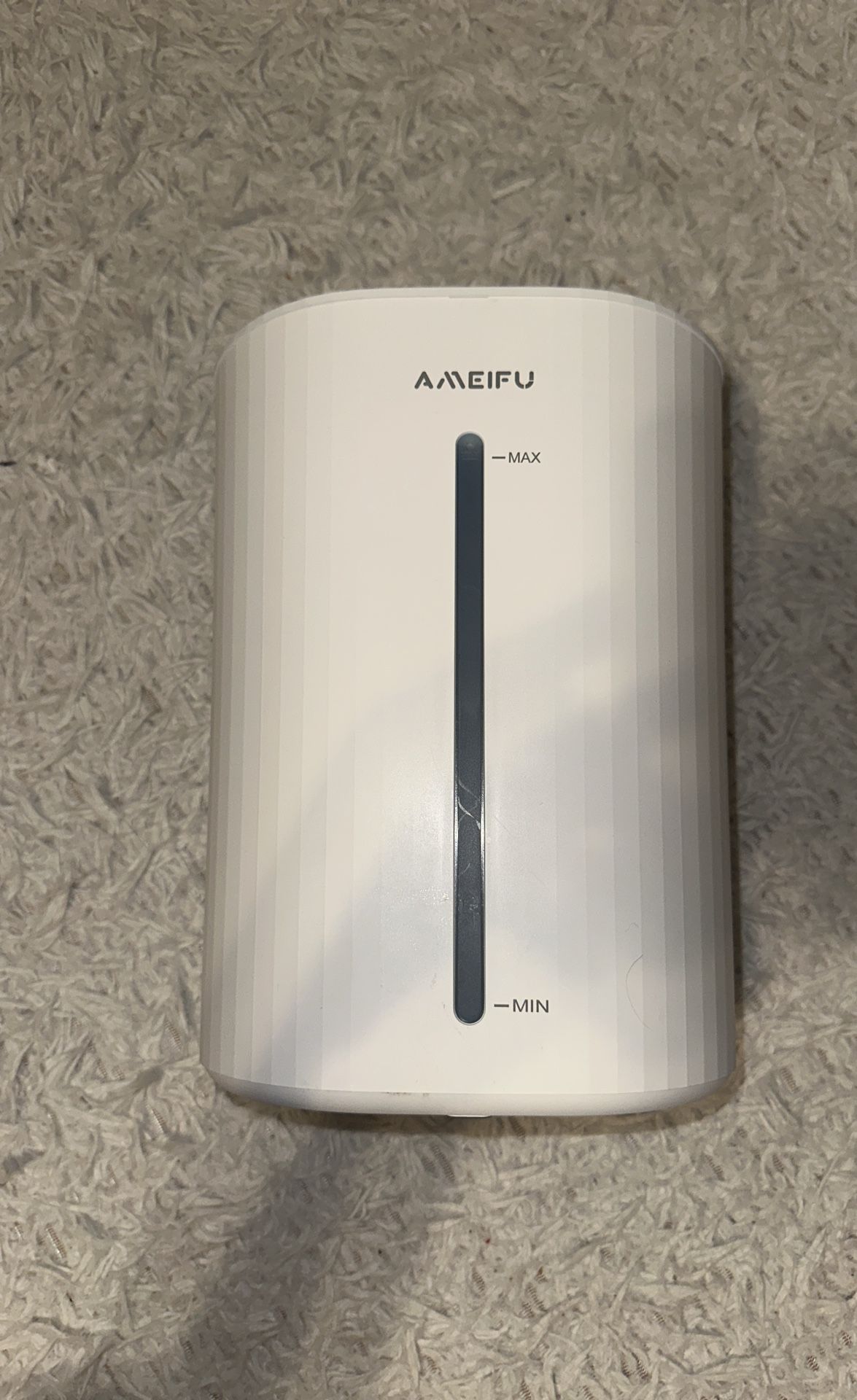 Humidifier VEWIOR Top Fill Cool Mistletoe