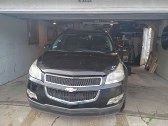 New lower miles motor Chevrolet traverse 2011