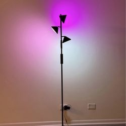 RGB Stand lamp