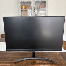 Acer 24’ Monitor 