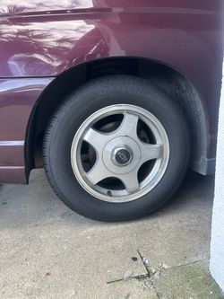 Car For Sell Will Part Out