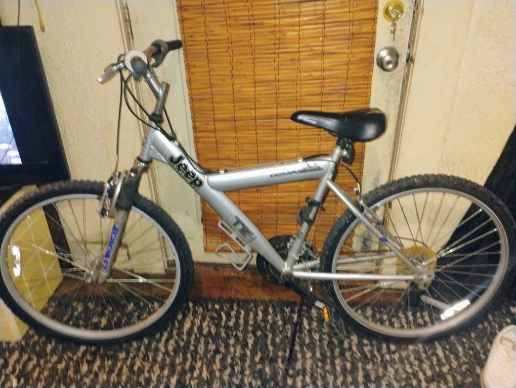 Bike