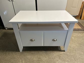 Side cabinet