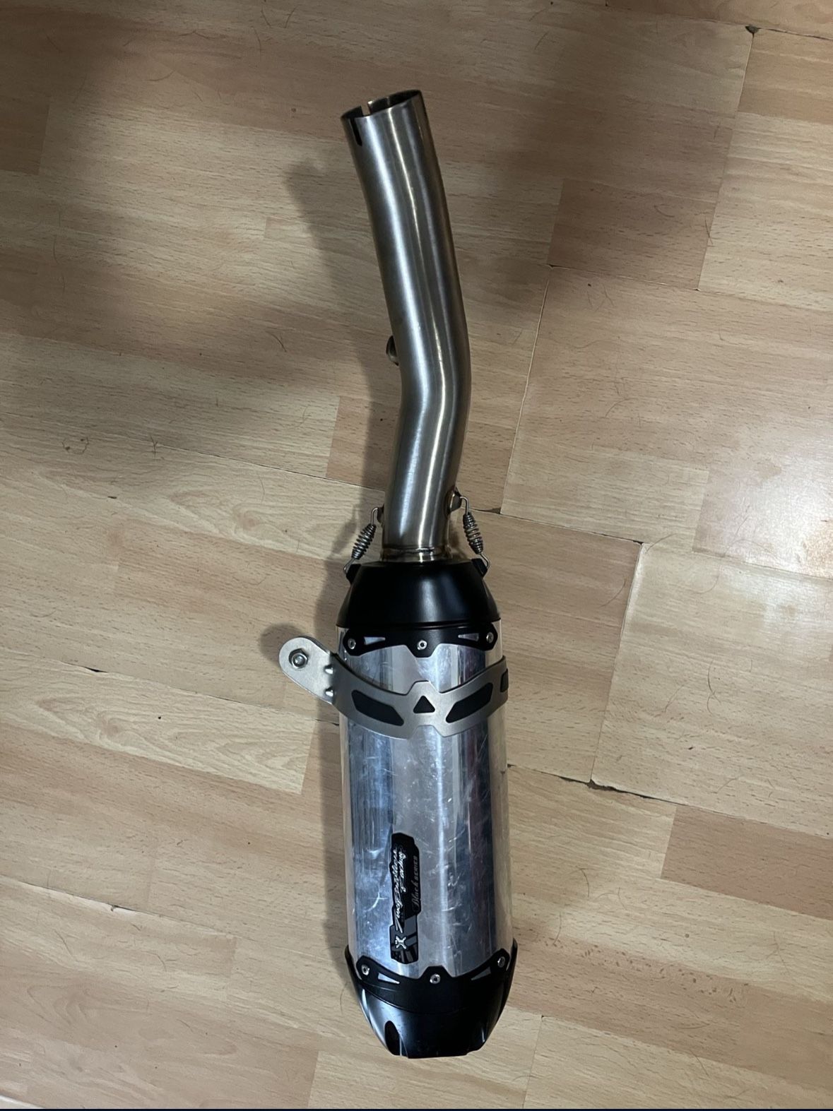 Two Brothers Exhaust for Sale in Los Angeles, CA OfferUp