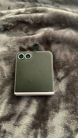 Samsung Z flip 6