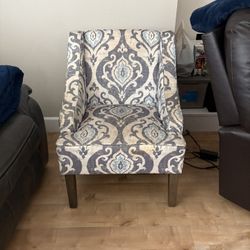 Arm Chair