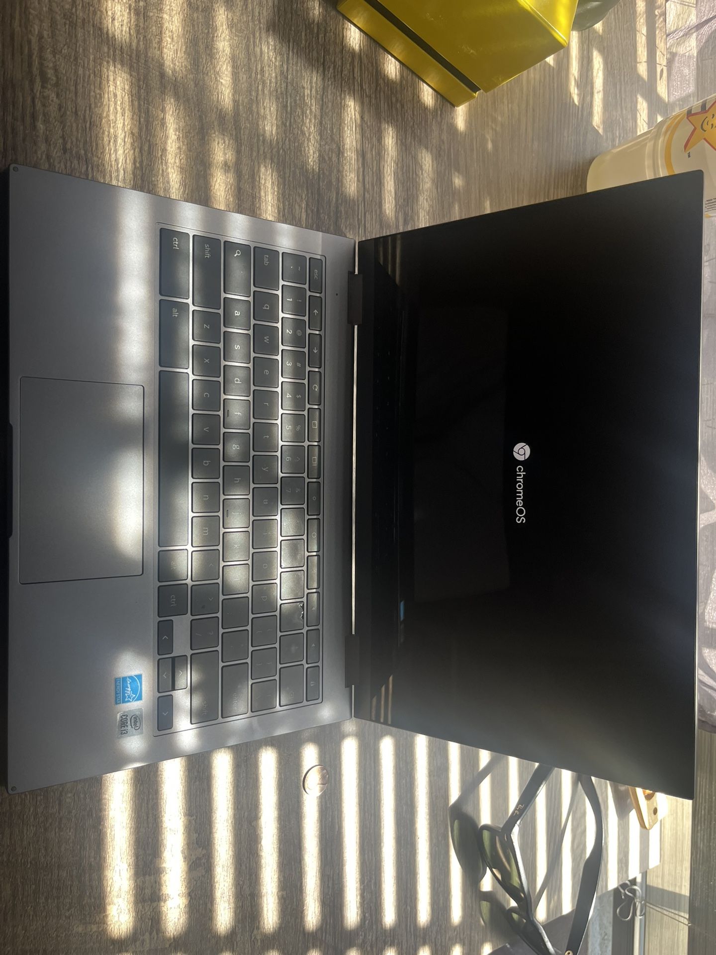Samsung Chromebook