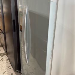 Whirlpool Side-By-Side Refrigerator