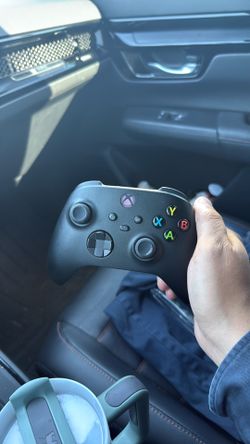 Xbox controller series x