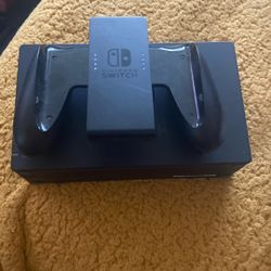Nintendo Switch Accessories 