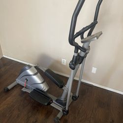 Elliptical 