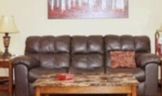 3 Piece Ashley Coffe Table And End Tables Furniture