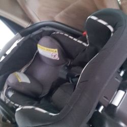 Car Seat 