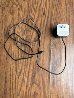 Amazon Echo Dot 15W Adapter