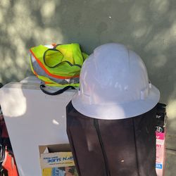 Safety Equipment