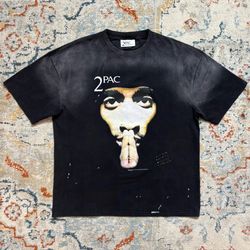 Saint Shirt 2pac size L/XL
