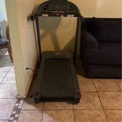 Sunny Treadmill 
