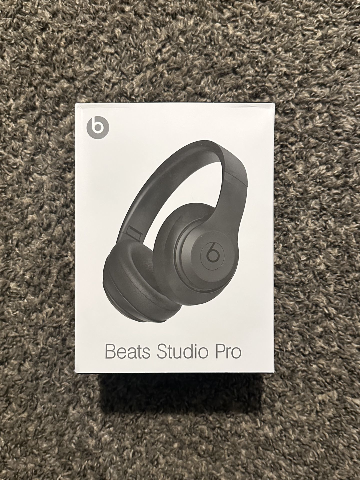 1:1 Beats Studio Pro