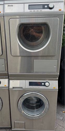 Miele. Brand  combo