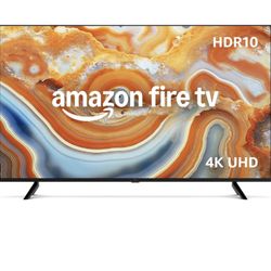 Amazon Fire TV 55 Inch
